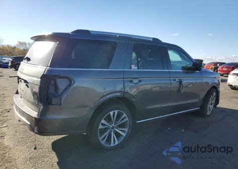 2021 Ford Expedition Limited из США, поврежденный, VIN 1FMJU2AT6MEA03230